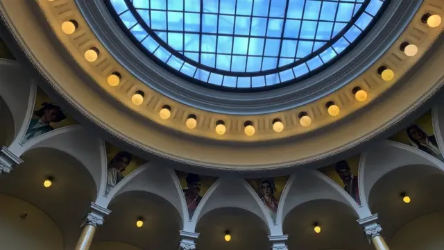 Mala sela, Narodna skupština