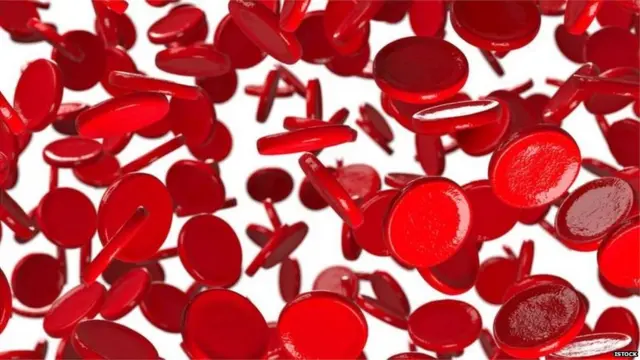 ख़ून के थक्के