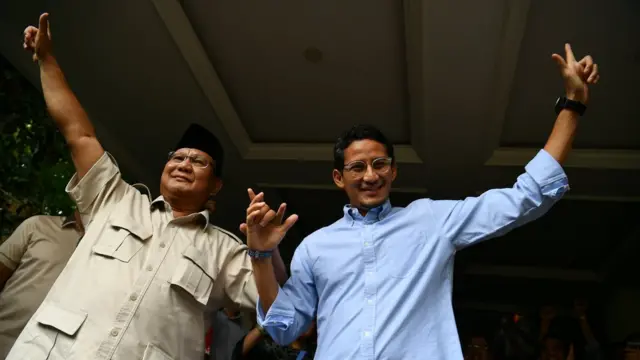Prabowo