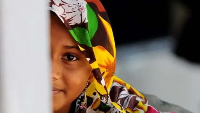 මුස්ලිම් ජනතාව ඉල්ලන්නේ කුමක් ද?