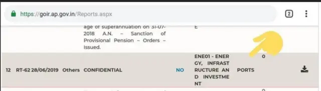 బందరు పోర్టు వివాదం