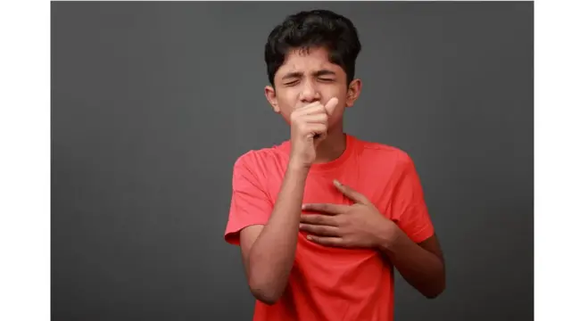 लहान मुलांमधील कोव्हिड19