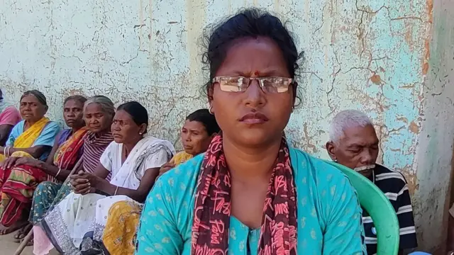 'खाद्य सुरक्षा जन अधिकार मंच' से जुड़ीं शीला जोंको