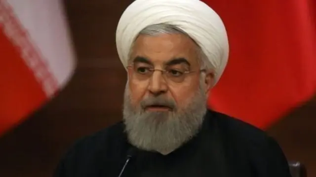 ईरान, अमरीका और खाड़ी: अब क्या?