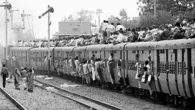 भारतीय रेल