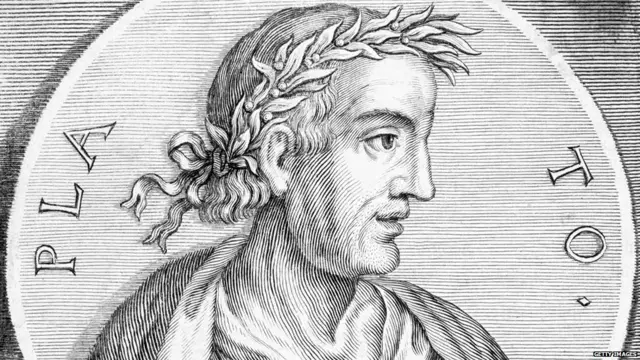 प्राचीन यूनान में दार्शनिक प्लेटो ने जनसंख्या और खपत पर लगाम कसने की वकालत की थी.