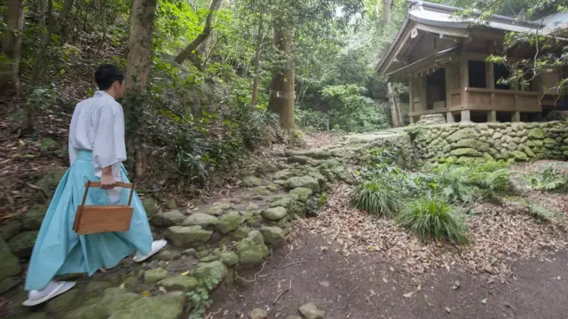 Okinoşima