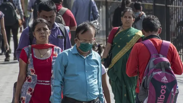 कोरोना वायरस