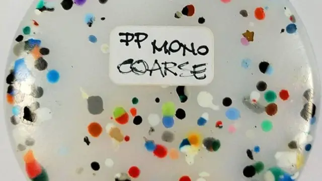 يشيع مفهوم مفاده أن بعض أنواع البلاستيك غير قابلة للتدوير، لكن الحقيقة هي أن الأمر كله يتوقف على اختيار أسلوب المعالجة الملائم لكل نوع