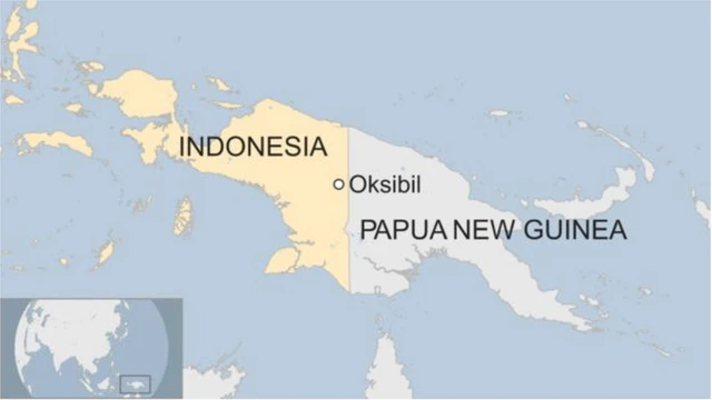 Papua