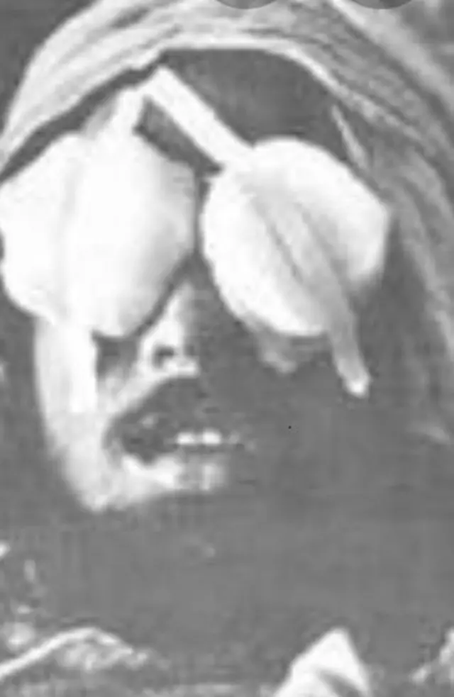 अंखफोड़वा कांड