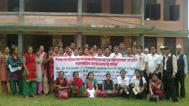 मनोपरामर्श