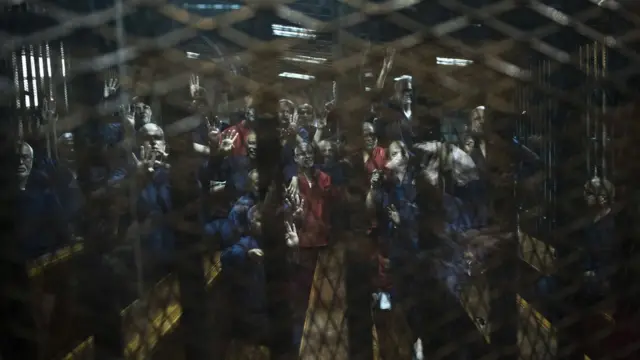 মুসলিম ব্রাদারহুড