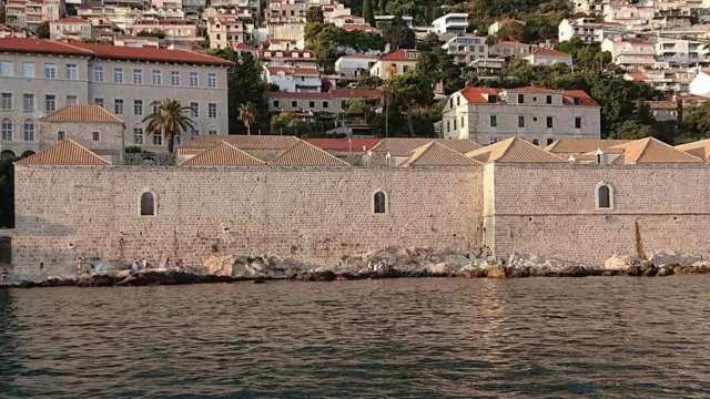 Дубровник карантин