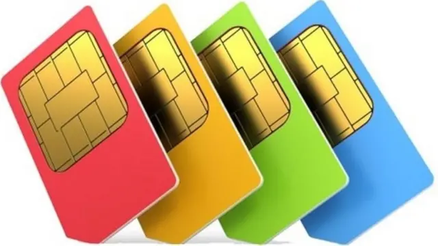 Aworan idanimo siimu