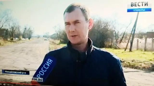 Александр Ухаботин