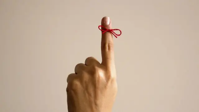 Certains mouvements oculaires facilitent le rappel de la mémoire