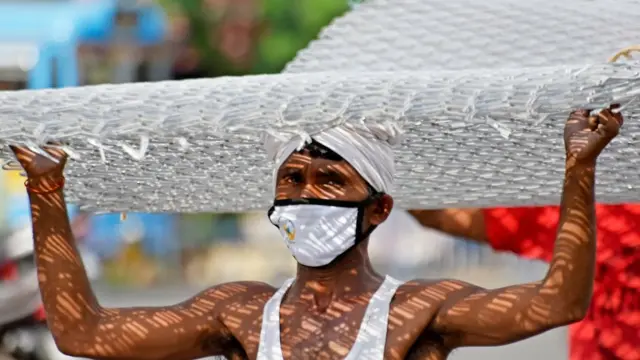 கொரோனா வைரஸ்