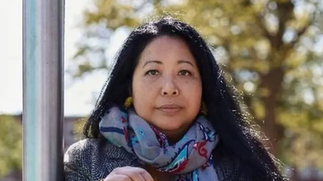 বিদিয়া অস্তুতি বোয়ের্মা