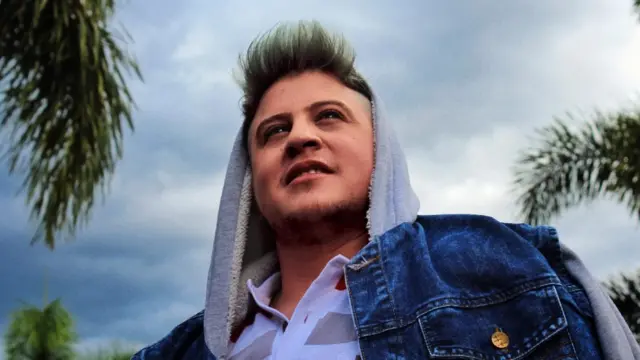 Mike Nicolás Durán