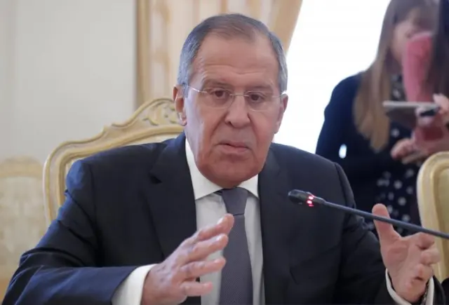 Lavrov