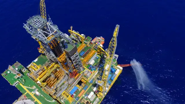 बर्फ से बिजली, जापान