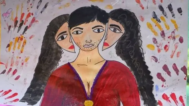 بسیاری افراد تفاوت بین میان‌جنسی (intersex) و تراجنسی (transexual) تراجنسیتی (transgender) و حتی گاهی دوجنسگرایی (bisexual) را نمی‌دانند