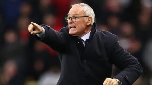 كلاوديو رانييري، مدرب واتفورد