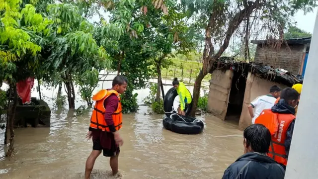 उद्धारकार्य