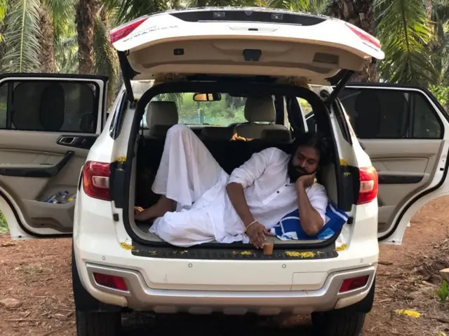 పవన్ కల్యాణ్, జనసేన