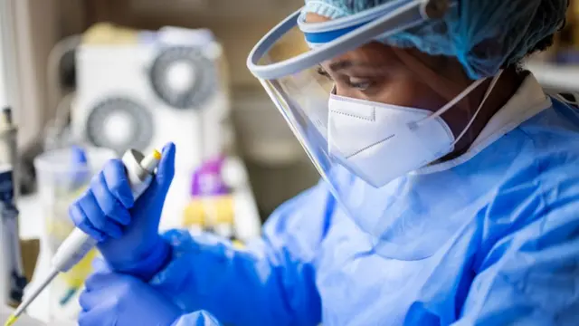 மருத்துவ பரிசோதனை