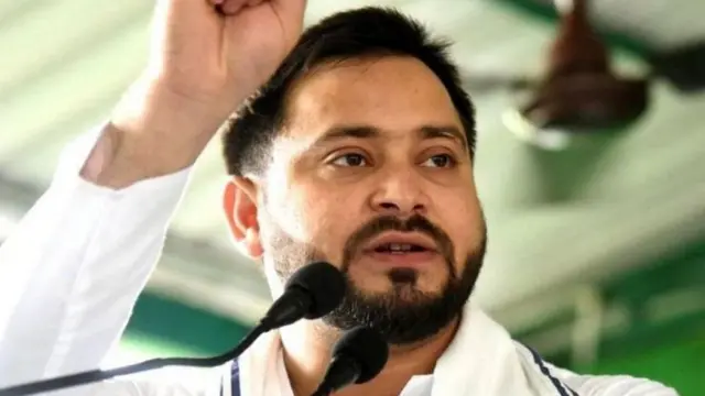 தேஜஸ்வி