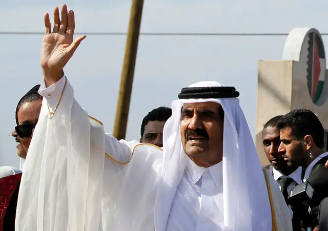 شیخ حمد