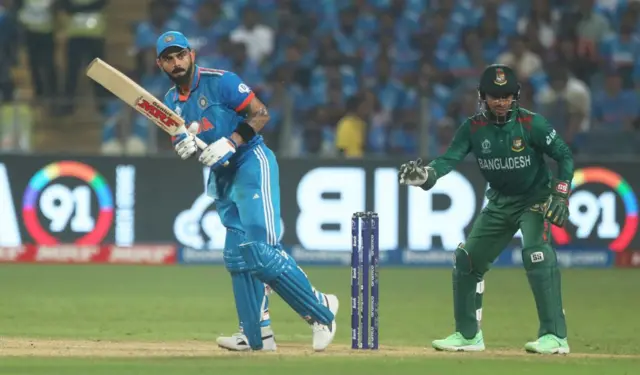 विराट कोहली 