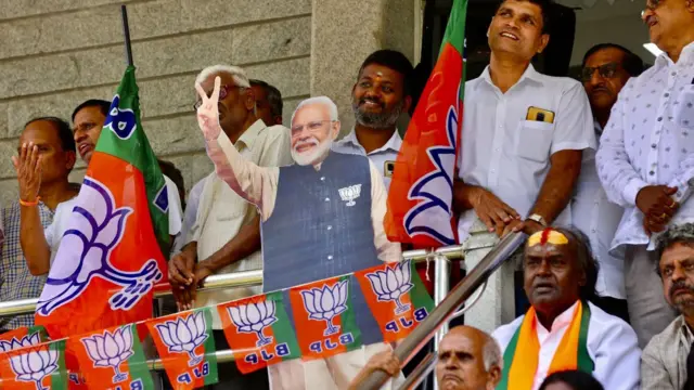 निवडणूक