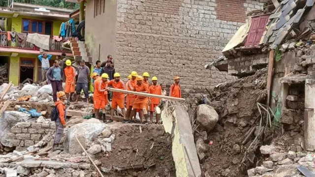 हिमाचल प्रदेश 