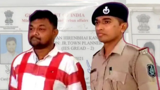 2023இல் குஜராத்தை ஆட்டிப்படைத்த “போலி” என்ற வார்த்தை, போலி காவலர் முதல் போலி சுங்கச்சாவடி வரை