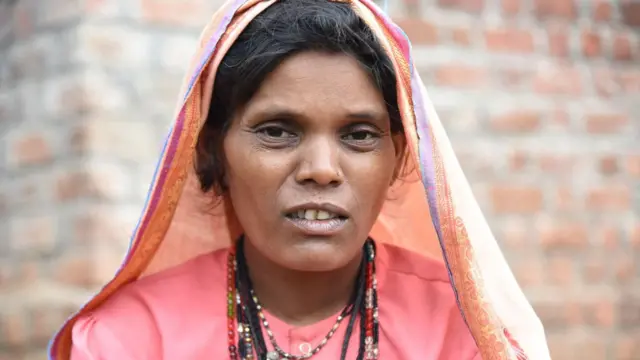 रुनालीने आपली चार बाळं जन्मानंतर गमावली आहेत 