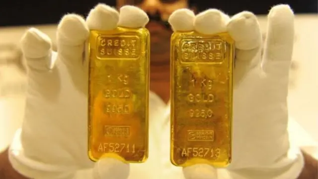 বলা হচ্ছে যে ২০২৩ সালটায় স্বর্ণের বাজার গরমই থাকবে