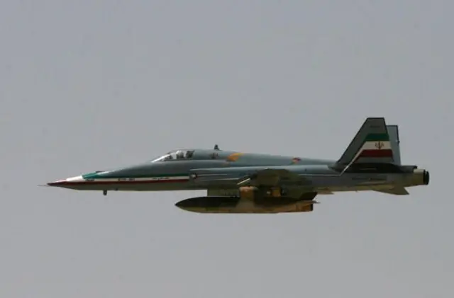 ایرانۍ الوتکه