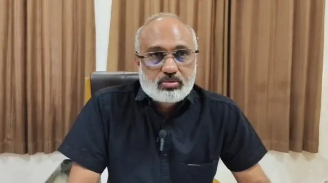 બીબીસી ગુજરાતી, ગુજરાત, બીબીસી, અમદાવાદ, રાજકોટ, જેતપુર, ઉપલેટા, રાજકોટમાં ભૂકંપ