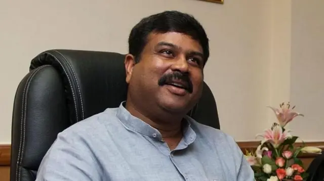 ధర్మేంద్ర ప్రధాన్, ఒడిశా, బీజేపీ, నీట్ ప్రశ్న పత్రా లీక్ 