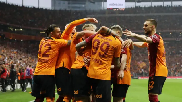 Galatasaray 