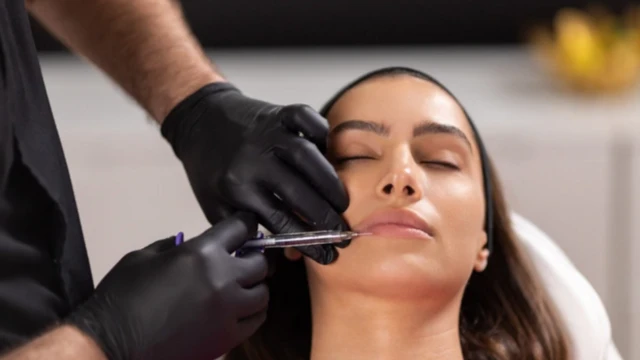 फ़िलर सर्जरी