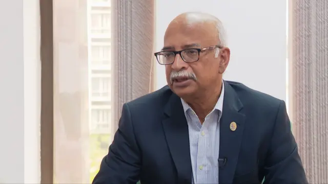  জ্বালানি বিশেষজ্ঞ ড. ম তামিম