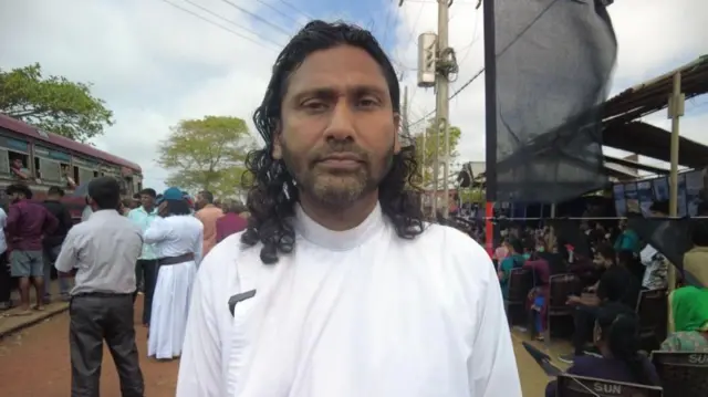 ஜீவந்த பீரிஸ்