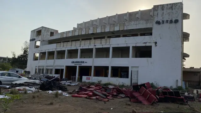 ஆராதனா தியேட்டர்