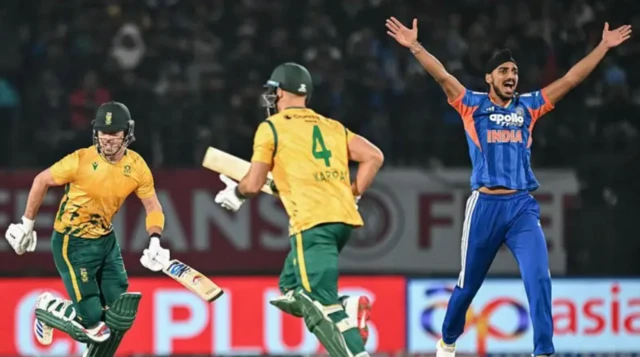 ਅਰਸ਼ਦੀਪ