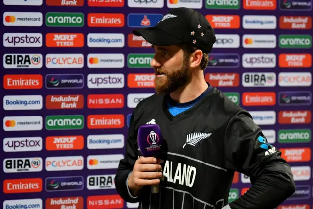 இந்தியா vs நியூசிலாந்து