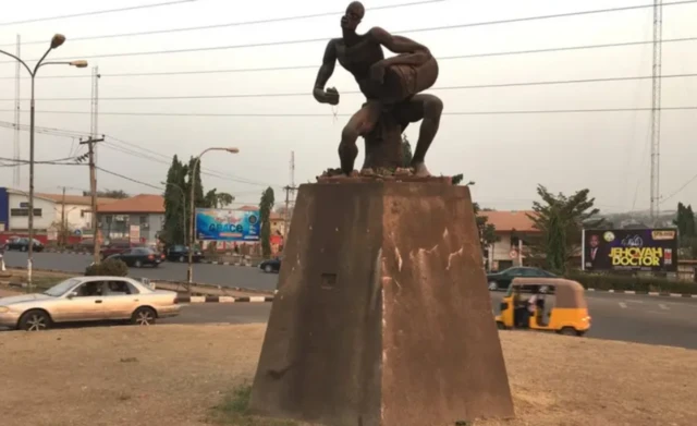 Otu n'ime ihe ndị ejiri mara Enugwu steeti